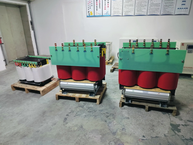 广德KS11-1000KVA矿用变压器